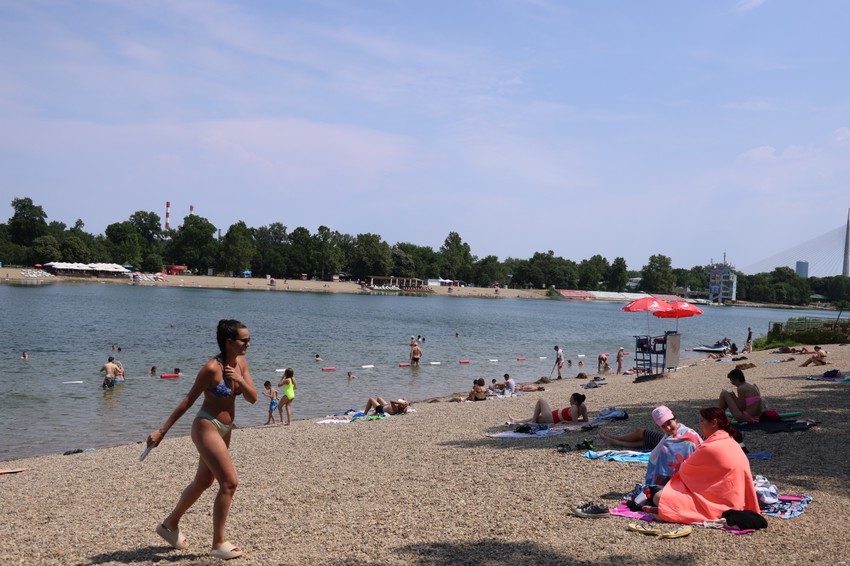 Ada Ciganlija