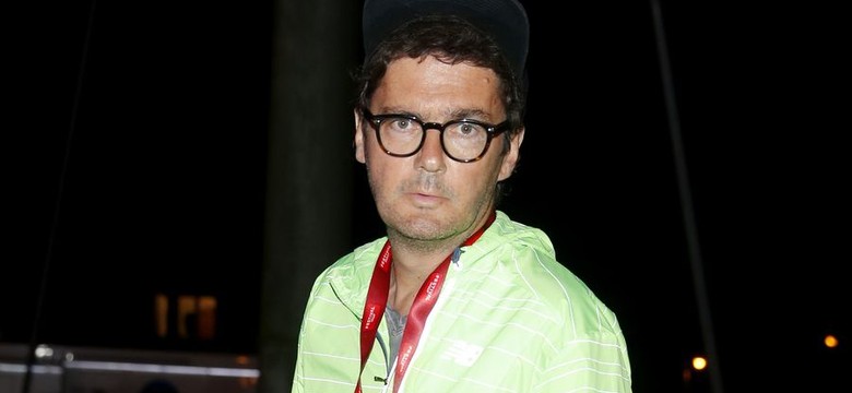 "Postanowiłem nagrodzić patriotyczną postawę". Kuba Wojewódzki oferuje milion złotych