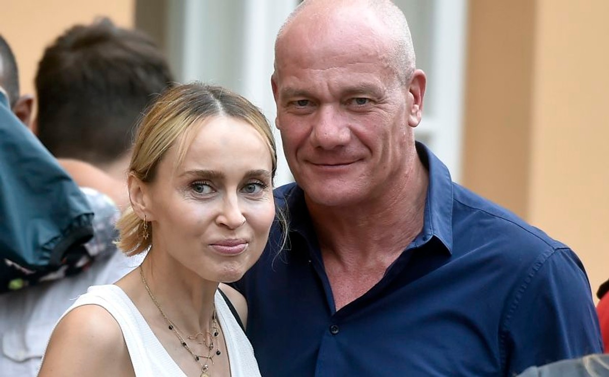 Piotr Zelt, Katarzyna Krawczyk