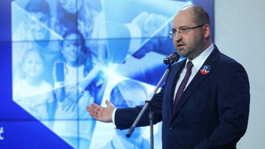 Umowa PiS z Partią Republikańską. Miejsca na listach wyborczych za zdradę Gowina