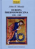 Europa średniowieczna 1150-1309