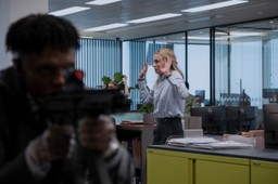 skok steal serial thriller gdzie oglądać