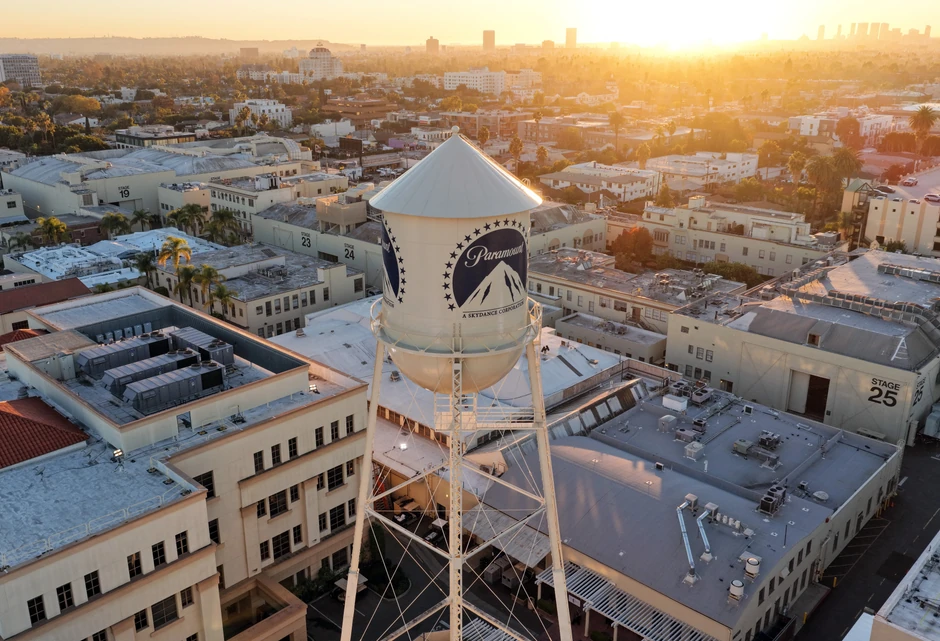 Paramount Pictures