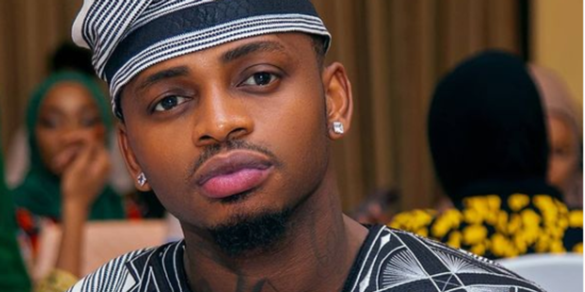 Government's message to Diamond Platnumz after being nominated in 2021