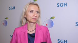 Czerwińska: Chcemy utrzymać finansowanie dla Polski na poziomie z 2022 r.