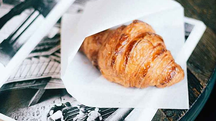 Croissant