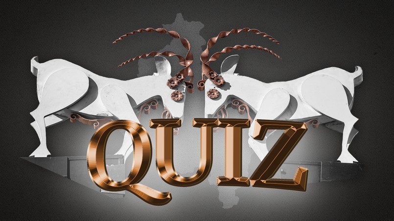 Quiz Poznań