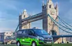 Ford Transit PHEV