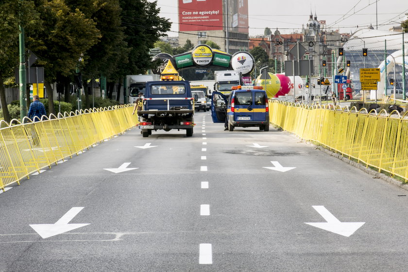 71 Tour de Pologne