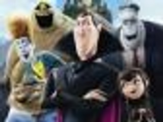 'Hotel Transylwania' - recenzja