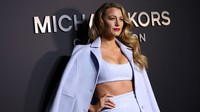 Blake Livelynak sosem volt stylistja, mégis ő a legstílusosabb színésznő