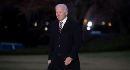 Biden zamierza odwiedzić Polskę przy okazji rocznicy inwazji Rosji na Ukrainę