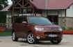 Mitsubishi Outlander: pierwsza jazda nowym modelem