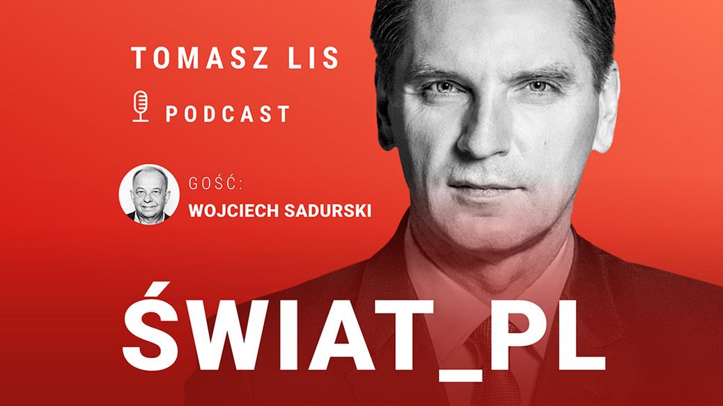Lis Wojciech Sadurski 1600x600 podcast