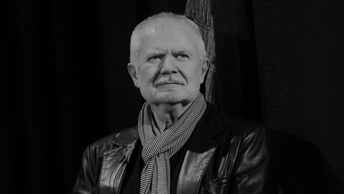 Nie żyje Tadeusz Borowski. Aktor miał 81 lat