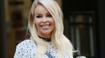 Katie Piper w zaawansowanej ciąży