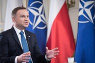 Andrzej Duda 