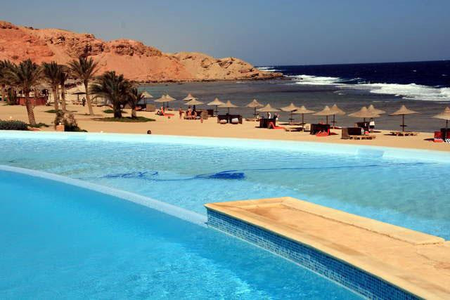 Galeria Egipt - Marsa Alam, obrazek 1