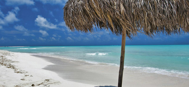Plaże, taniec i lazurowa woda – spędź urlop na Kubie