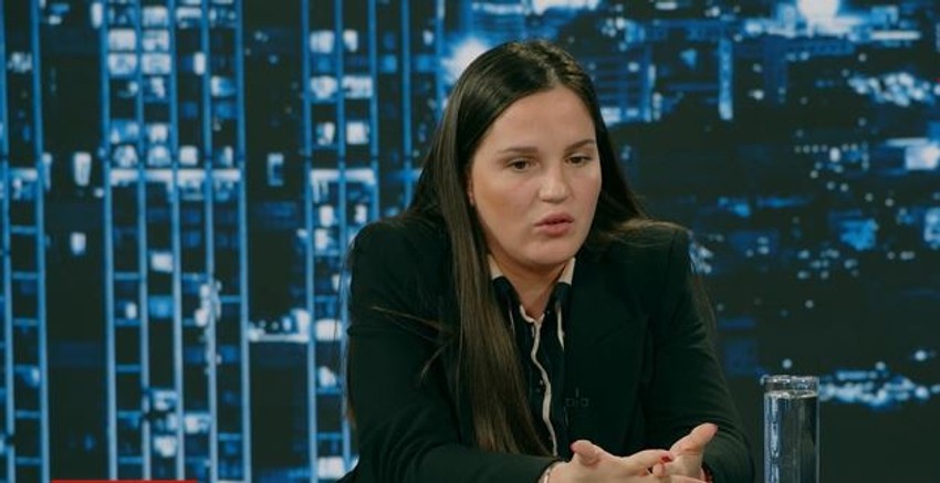 Tanja Damjanović Jašić