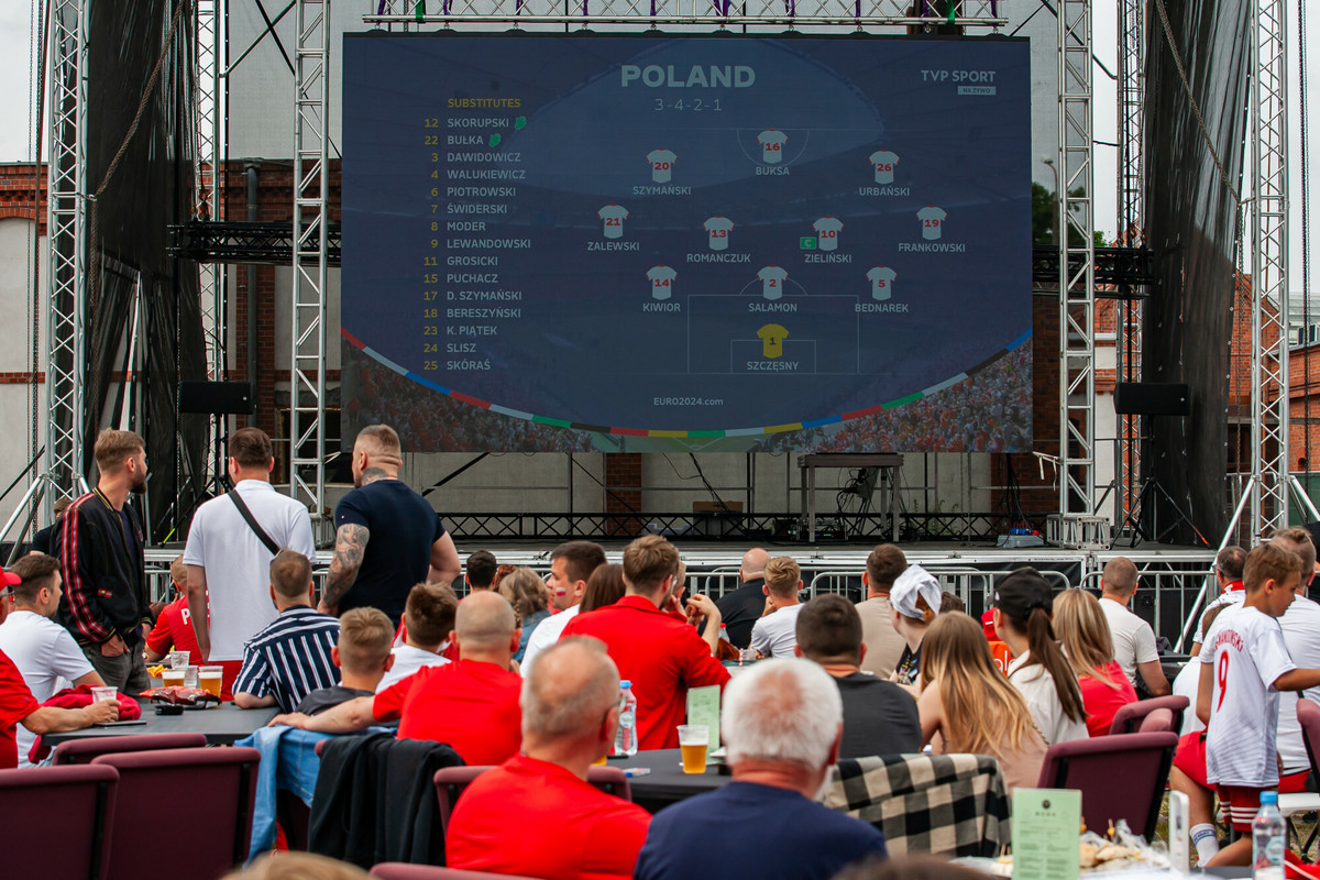 TVP podało cennik za reklamy. Euro cenniejsze niż Igrzyska Olimpijskie