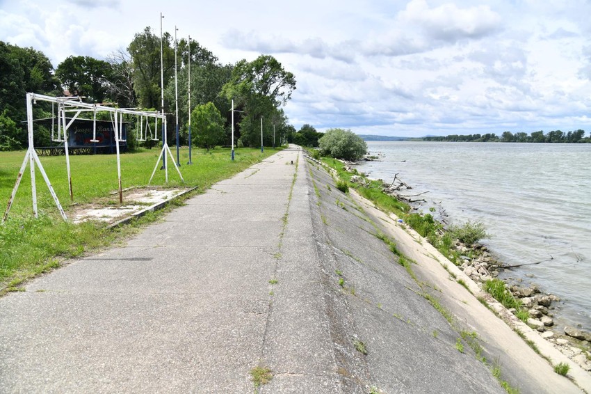 Mesto gde je proneđeno telo Đorđa (23)