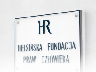 Helsińska Fundacja Praw Człowieka: Kamiński i Wąsik nie są więźniami politycznymi