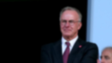 Rummenigge atakuje szefów DFB. ”Naszym związkiem rządzą amatorzy”