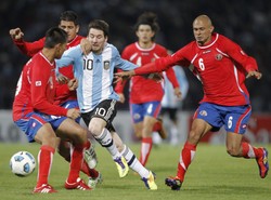 Argentyna wreszcie wygrała w Copa America