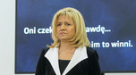 Ewa Błasik (2016 r.)