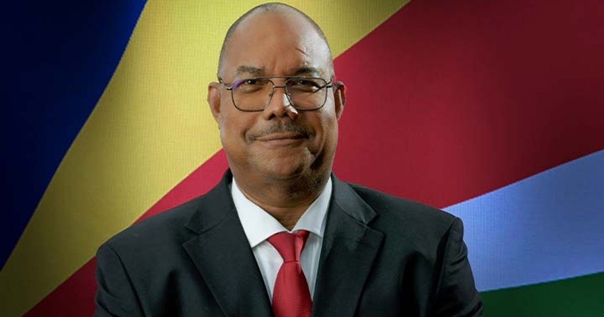 Africa’s richest island nation gives president greater control over public broadcaster as critics warn of political interference