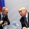 Putin nie zaatakował Ukrainy za czasów Trumpa. "Cieszył się dobrymi czasami", mówi była ambasador USA w Kijowie