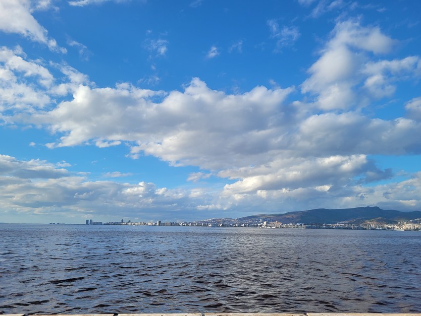 Putovanje u Tursku, Bodrum i Izmir