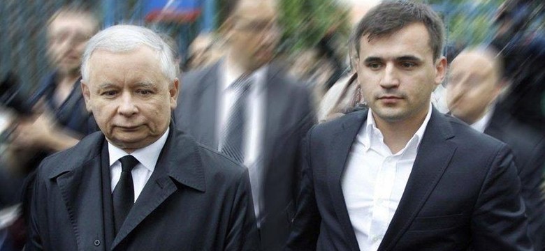 "Lech Kaczyński nigdy nie poparłby PJN"