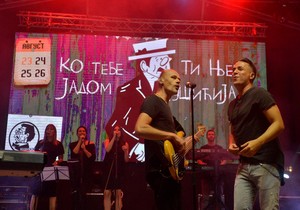 Zeljko Joksimovic