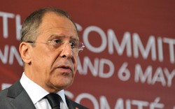 Ławrow ostro bije w Zachód. "Przymyka oczy na odradzający się faszyzm"