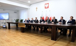 Kaleta: Współpraca z Rabiejem w komisji weryfikacyjnej była bardzo dobra. Liczymy, że zostanie utrzymana