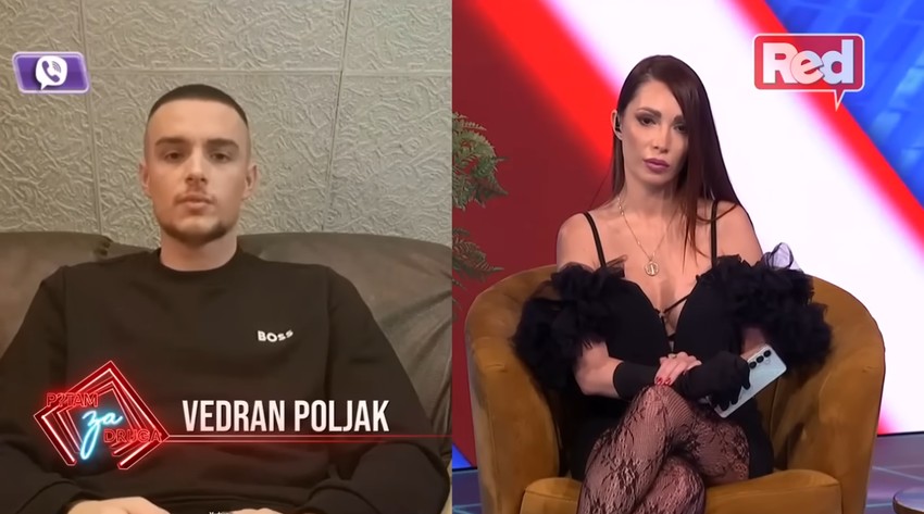 Vedran Poljak