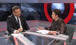 Protest w Sejmie? Minister ubolewa „Politykom nie jest łatwo”