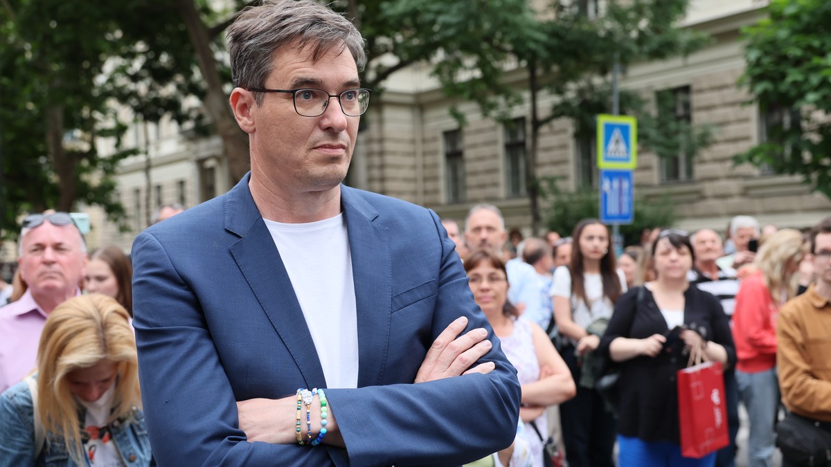 Karácsony Gergely a BKK óriási bírságáról: „Megyünk a bíróságra!”