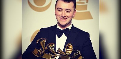 Grammy rozdane. Kto obłowił się najbardziej?