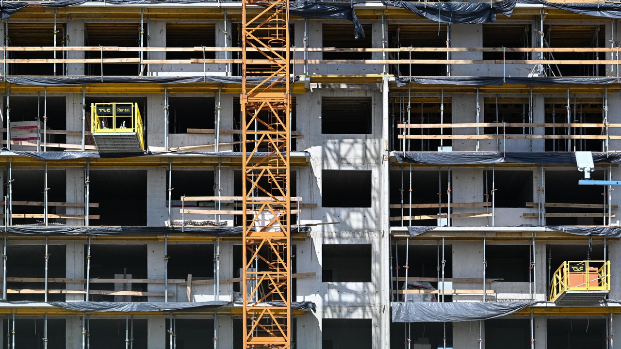 Schrony w piwnicach i garażach podziemnych. Co zmienia nowe prawo o ochronie ludności