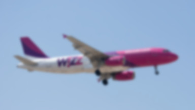 Wizz Air uruchomi loty z Katowic do Gruzji