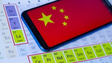 Razem przeciw monopolowi Chin? USA zapraszają do budowy surowcowego bloku