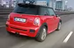 Mini John Cooper Works 1.6 - Gokart po tuningu