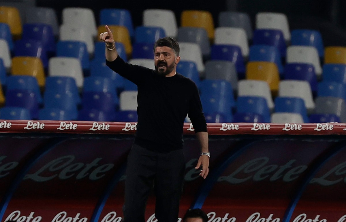 Gennaro Gattuso