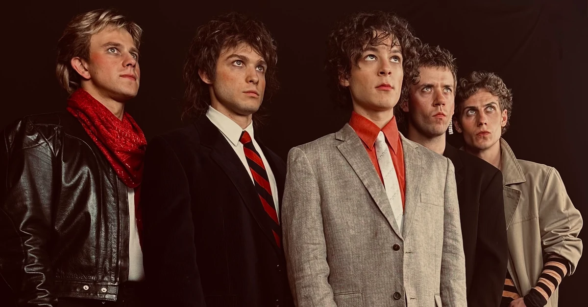 Wszedł na scenę wbrew zakazowi milicji. Powstaje film o legendzie polskiego rocka