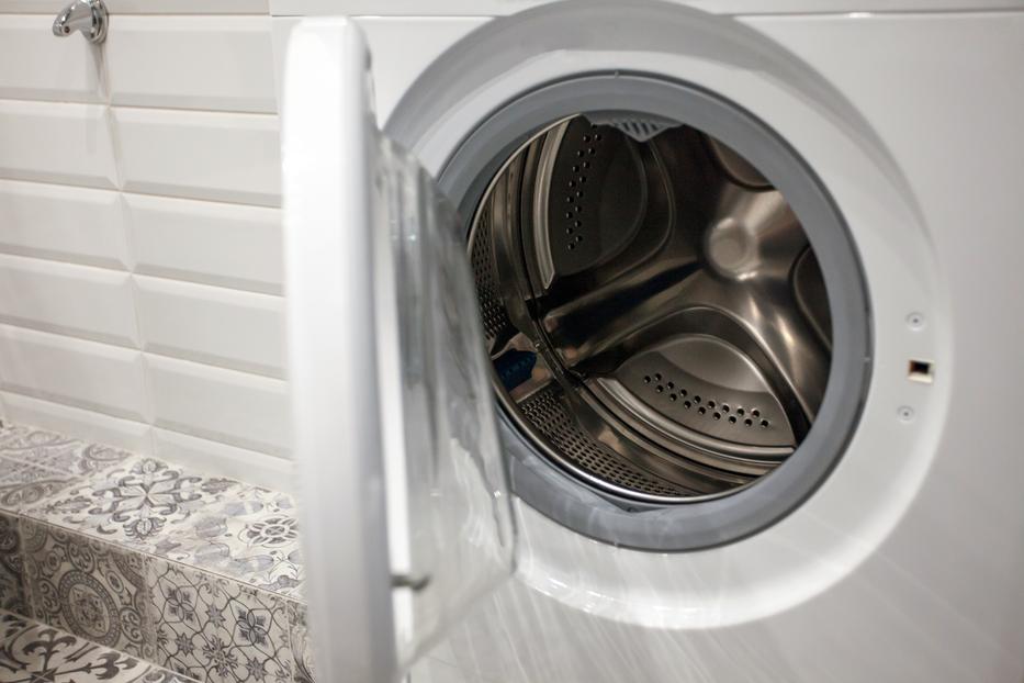 Így tisztítsd fillérekből a mosógépedet - Blikk Rúzs