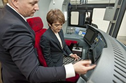 Minister Wasiak dymisjonuje członków rady nadzorczej PKP. "Angażowali się politycznie"