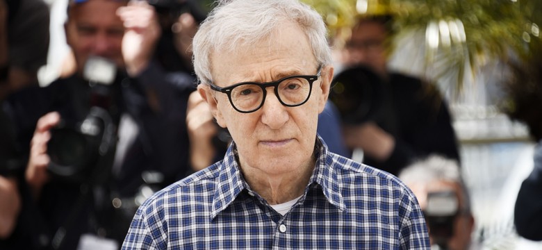 Woody Allen a sprawa polska